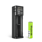 Lithium battery charger, , large