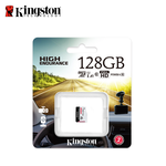 Kingston microSD Card, , large