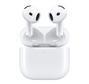 Apple AirPods 5 MKFT4TA/A 藍芽耳機 (配備無線充電盒) _ 台灣公司貨 (2026)