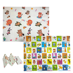 XPE FOLDEN MAT, , large