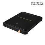【MATRIC松木家電】日式微晶IH電磁爐/MG-IC1109GT, , large