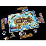 【Asmodee】牙買加 Jamaica 中文版｜海盜競速桌遊｜擲骰規劃｜家庭聚會必玩｜冒險桌遊｜擲骰桌遊, , large