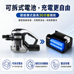 勳風  Vortex無線手持多用吸塵器 HFH-T3475, , large