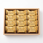 【中秋】鳳梨酥 1盒(25G &times; 12塊), , large