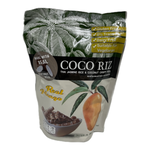 COCO RIZ  椰奶香酥捲-芒果口味, , large