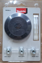 【TAKUMI匠】牧田 198383-1 割草機塑料刀盤組 -正公司貨, , large