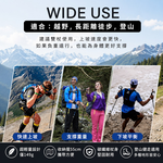 【Pioneer 開拓者】天狼星一系 碳纖維登山杖 149g 一入 任選, , large