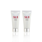 SK-II潔面乳(20ml) 4入, , large