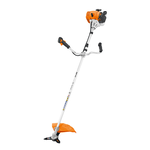 [Germany STIHL] Engine Lawn Mower FS 250, , large