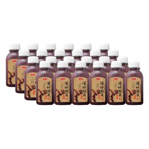康健生機-洛神桂花烏梅飲