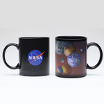NASA太陽系感溫變色杯, , large