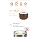 TATUNG Tatung 15-Cup Mechanical Electric Rice Cooker TRC-15CMD, , large