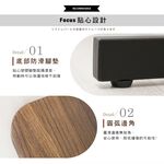 【澄境】低甲醛簡約型升降書桌桌面90公分 TA068 電腦桌 工作桌 成長桌 成長學習桌 升降桌, , large
