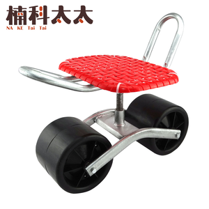 農用移動採收椅/修車椅/工作椅 618-C2535