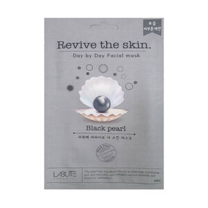 LABUTE skin mask-Black Pearl