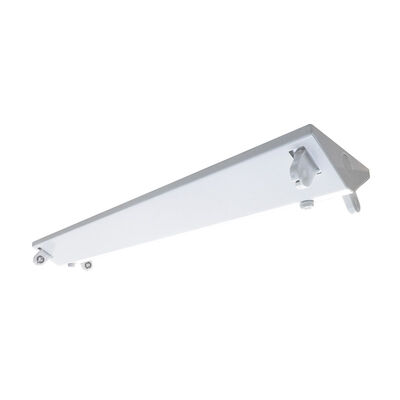 旭光LED山型燈具2呎2燈