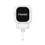 Founist 隨拍 Mini 手機後鏡頭取景螢幕(新品上市), , large
