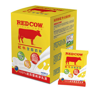 RC Full Cream Milk Powder 480g