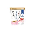 質立希臘式優格冰淇淋(草莓燕麥) , , large