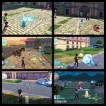 Switch NS Video Game, , large