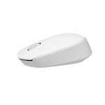 【 Logitech 羅技 】M170 珍珠白 無線 滑鼠 簡約時尚 百搭, , large