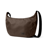Bellroy Laneway Crescent Bag 7L 月亮包 側背包 斜背包 男包 女包 送禮 禮物 推薦(自然岩灰)BOAB-RVR-238, , large
