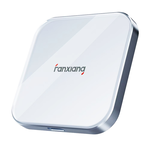 FANXIANG梵想PS2005 500GB 磁吸外接式固態硬碟USB3.2Gen2x2(20Gbps)高達2000MB/s傳輸速度, , large