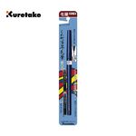 【Kuretake 日本吳竹】墨筆 小楷 黑色耐水性 85號 (DP150-85B)卡水, , large