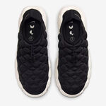 Kixpress-Nike Flyknit Haven 女 運動休閒鞋 套入式 無鞋帶 舒適 黑白 [FD2148-004], , large