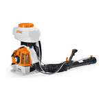 STIHL SR 450 Backpack Sprayer (Three Functions in One), , large