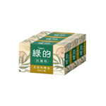 GREEN Antibacterial Soap-Wood, , large
