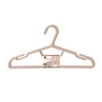 Flat Clothes Hanger, , large