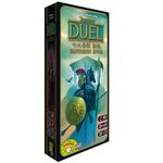 【Asmodee】七大奇蹟對決擴充：萬神殿 (中文版) 7 Wonders Duel Pantheon 雙人策略必收擴充, , large