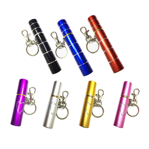 【Chuang Yi】Pepper spray keychain