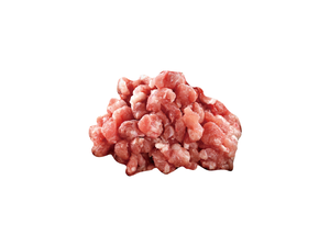 【有心肉舖子】放心豬 後腿絞肉 300g