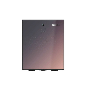 PHILIPS 飛利浦  智能 防火耐火 安全儲存 防火櫃 (指紋/密碼 /機械鑰匙) /台 SBX501-4C-銀河紫
