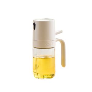 KIYODO控油噴霧油瓶180ml