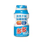 多多活菌發酵乳牛奶口味170ml, , large