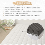 【KIKY】極光10公分收納型記憶床墊, , large