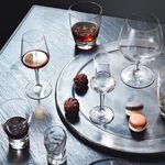 現貨 Bormioli Rocco 瑞哲法 葛芮帕酒杯 品酒杯 甜酒杯 聞香杯 金益合玻璃器皿, , large
