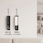 CHIMEI 奇美 隨手吸無線吸塵器 雲霧白 VC-HL09WH, , large