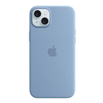 【ET手機倉庫】蘋果 Apple iPhone 15 系列 MagSafe 磁吸殼 保護殼 矽膠保護殼 全新現貨, , large