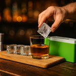 Ice Maker-Silicone Inner, , large