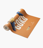 Dragon Ball Z Exercise Mat PVC 6mm (Goku), , large