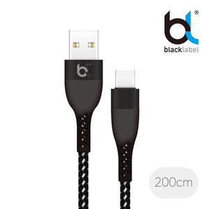 blacklabel BL-73AC2Charging Cable AC-2M