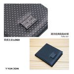 【YUN JOIN】 YAYOI Series-Thin point short clip, , large