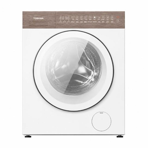 【TOSHIBA 東芝】15KG/9KG 旗艦變頻滾筒洗脫烘【TWD-T37BP160MWTA(WT)】
