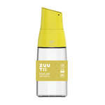 沾沾生活DipDipLife | 加拿大ZUUTii｜自動開蓋油醋瓶500ml｜檸檬黃, , large