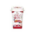 光泉-頂級莓果希臘式優酪500g, , large