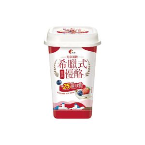 光泉-頂級莓果希臘式優酪500g※實際到貨效期約4天以上